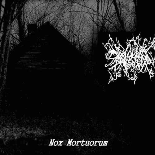 Evilness Darkness : Nox Mortuorum